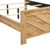 Eastern King Bed in a Box