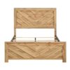 Eastern King Bed in a Box