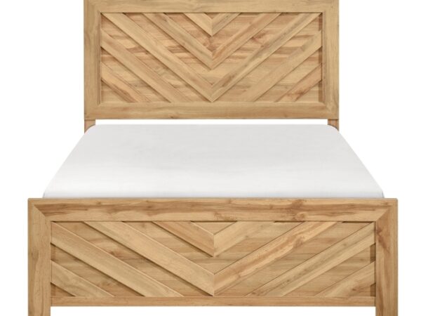 California King Bed in a Box