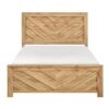 HE-1534NPNA-1  Queen Bed in a Box