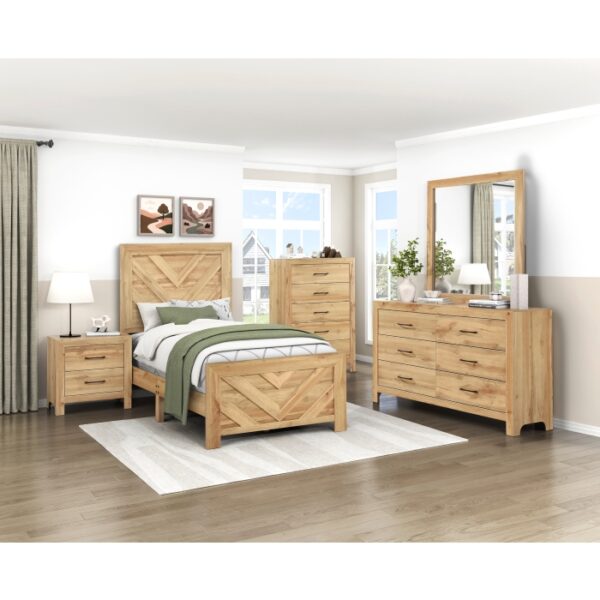 1534NA-4 Night Stand