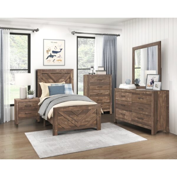 1534-6 MIRROR