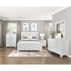 California King Bed