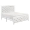 California King Bed