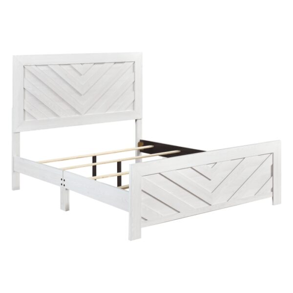 California King Bed