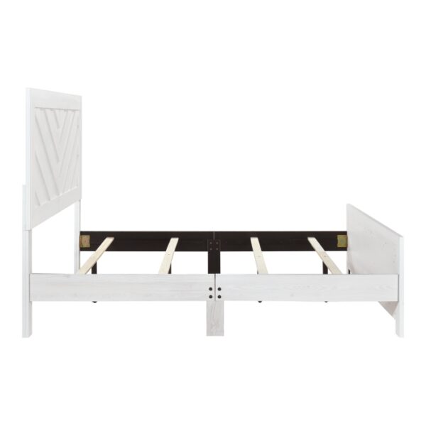 California King Bed