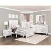 1534WH-4 Night Stand
