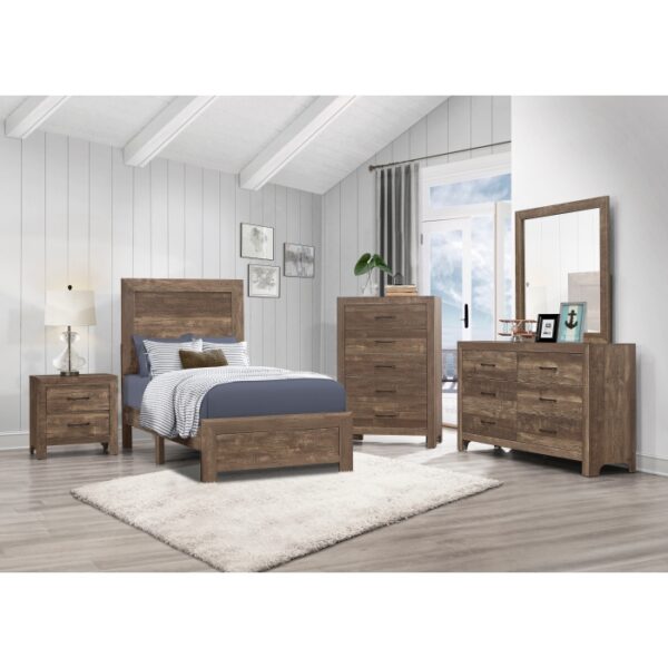 1534-4 NIGHT STAND