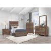 1534-6 MIRROR