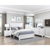 Eastern King Bed in a Box