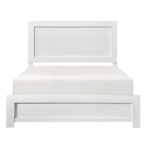 Eastern King Bed in a Box
