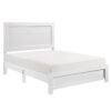California King bed