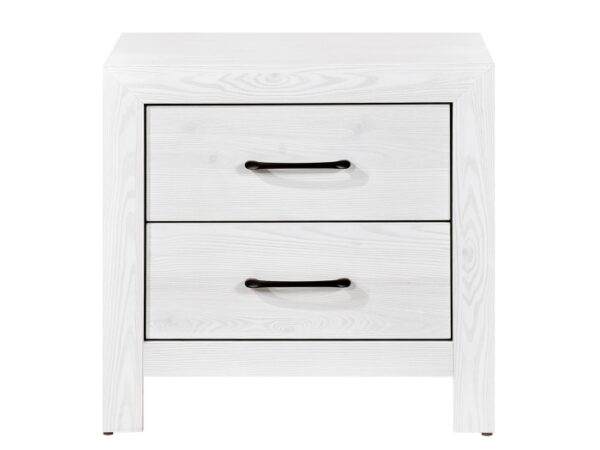 1534WH-4 Night Stand