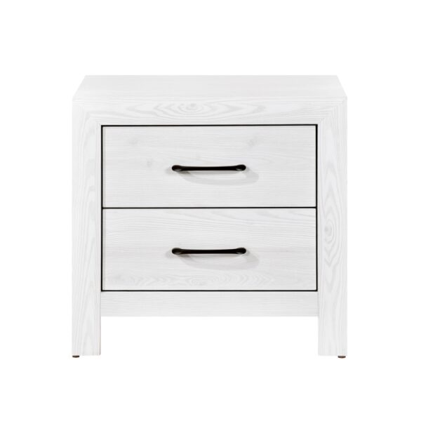 1534WH-4 Night Stand