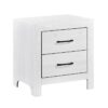 1534WH-4 Night Stand
