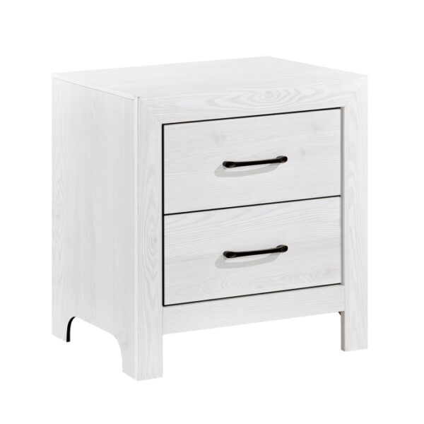 1534WH-4 Night Stand