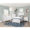 1534WH-4 Night Stand