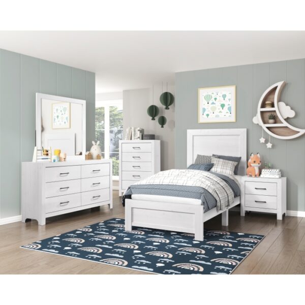 1534WH-4 Night Stand