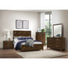 Eastern King Bed