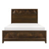 HE-1535-1  Queen Bed