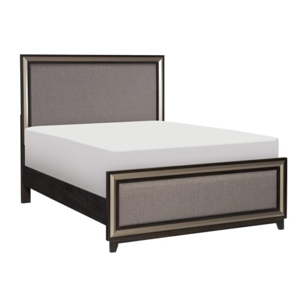 California King Bed
