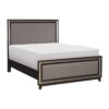 HE-1536-1  Queen Bed