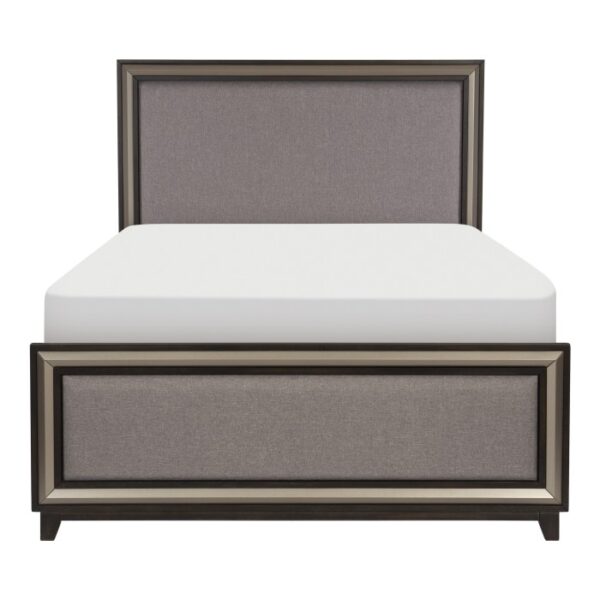 California King Bed