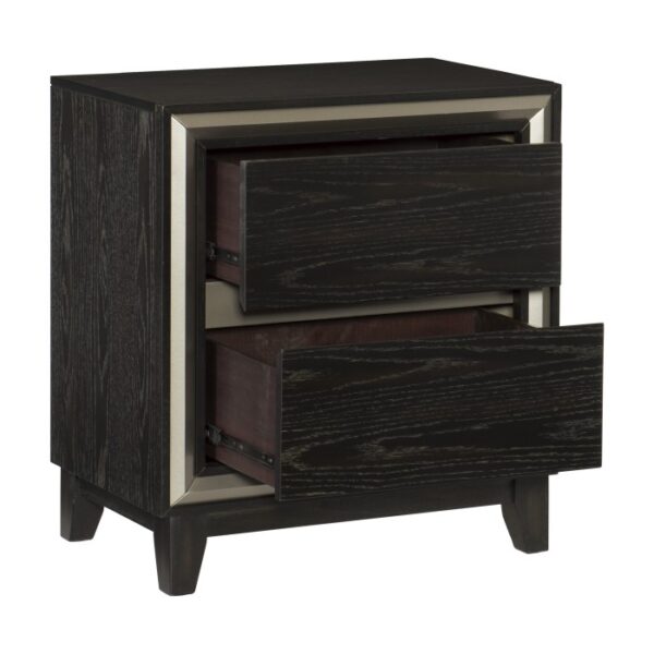 1536-4 Night Stand
