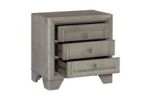 1546-4 Night Stand