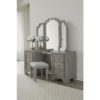 1546-15* Vanity Dresser with Mirror