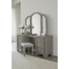 1546 Bedroom Colchester Collection 4pc Set (QB+NS+DR+MR)
