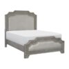 1546 Bedroom Colchester Collection 4pc Set (QB+NS+DR+MR)