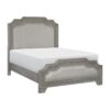 HE-1546-1  Queen Bed