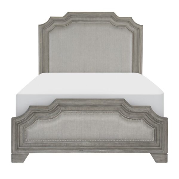 Eastern King Bed