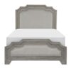 1546 Bedroom Colchester Collection 4pc Set (QB+NS+DR+MR)