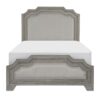 HE-1546-1  Queen Bed