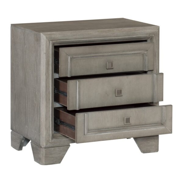 1546-4 Night Stand