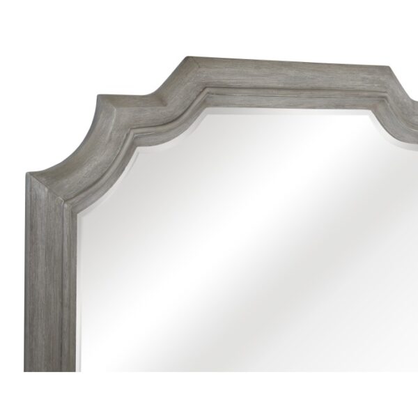 1546-6 Mirror