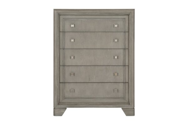 1546 Bedroom Colchester Collection 4pc Set (QB+NS+DR+MR)