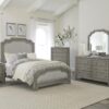 Eastern King Bed
