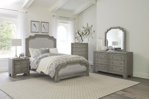 Eastern King Bed