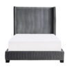 HE-1547-1  Queen Bed in a Box