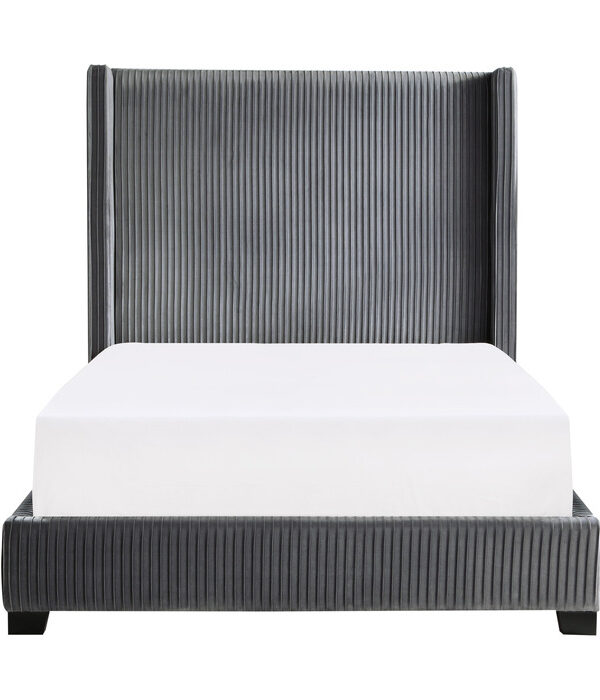 HE-1547-1  Queen Bed in a Box