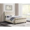 HE-1549BE-1  Queen Bed