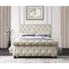 HE-1549BE-1  Queen Bed