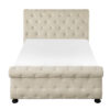 1549BE Bedroom Crofton Collection Queen Bed