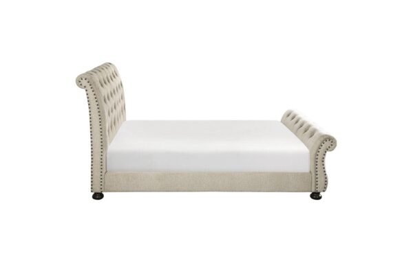 1549BE Bedroom Crofton Collection Queen Bed
