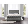 California King Bed