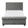 California King Bed