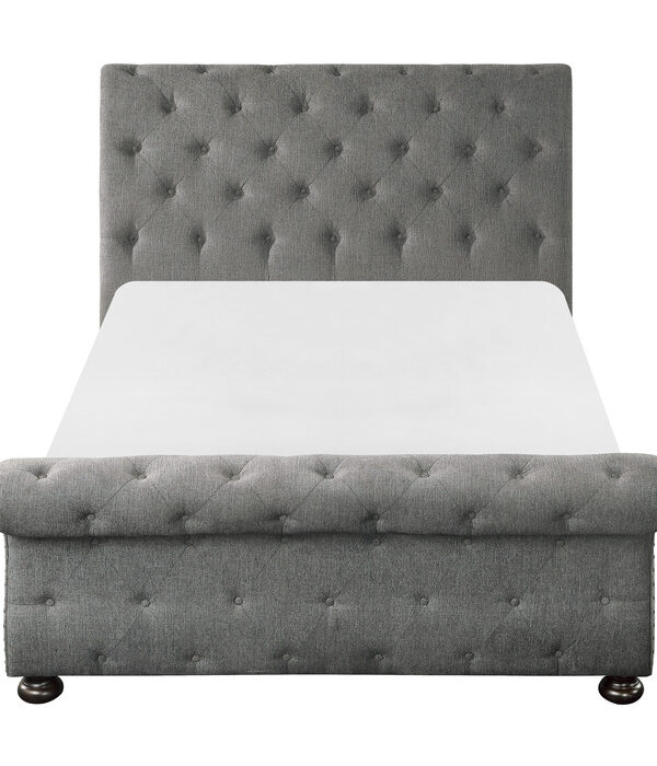 California King Bed